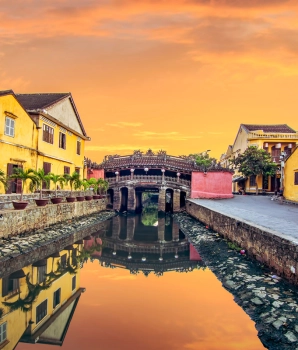 Hue Hoi An Tour 3 days: Culture and Charm