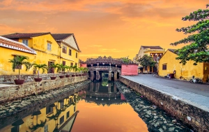 Hue to Hoi An: 3 Days of Culture and Charm