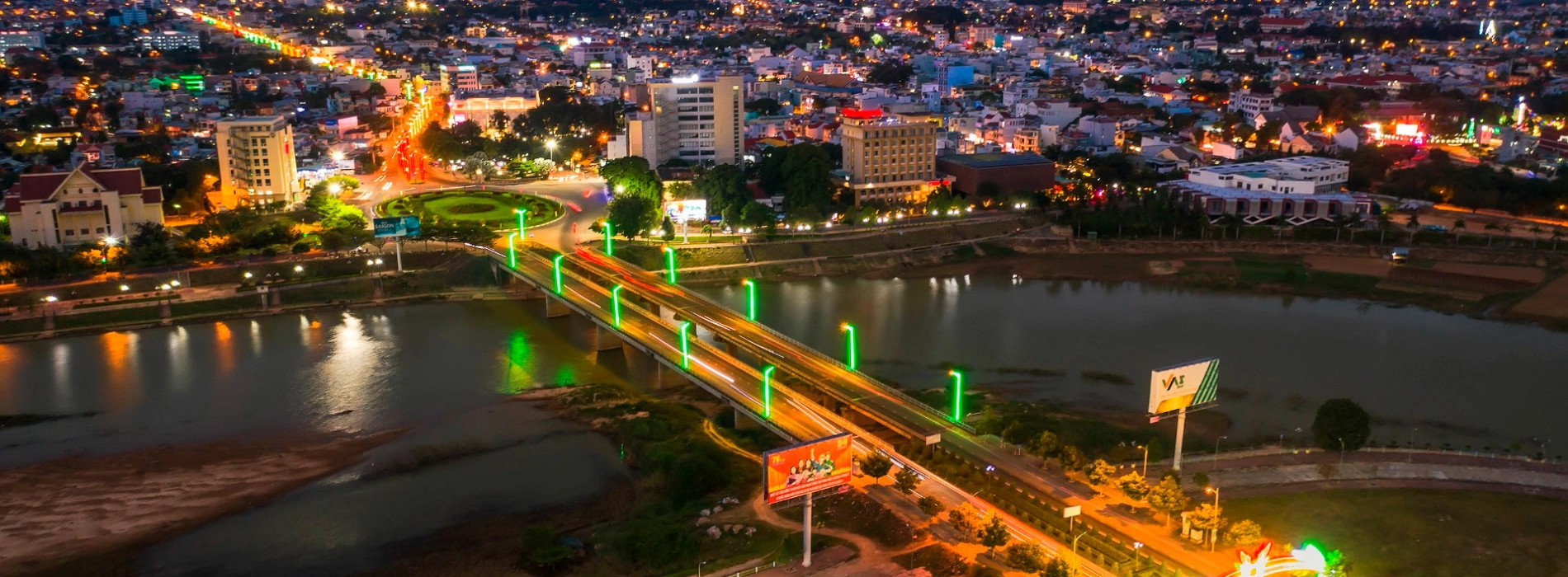 Kon Tum City
