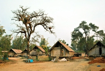 Buon Ma Thuot: Lak Lake