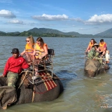 Buon Ma Thuot Trip Full-day: Explore Lak Lake
