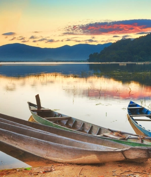 Buon Ma Thuot Trip Full-day: Explore Lak Lake