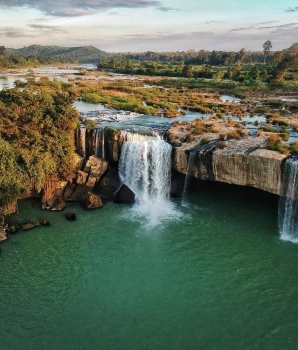 Buon Ma Thuot Tour 2 days: Excursion to Vietnam's highland