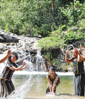 Buon Ma Thuot Tour 2 days: Excursion to Vietnam's highland