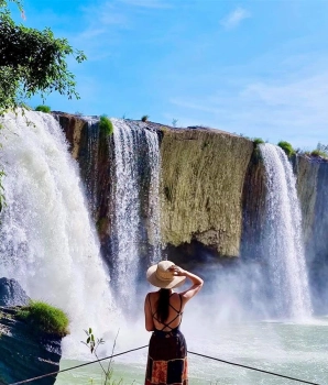 Buon Ma Thuot Tour 3 days: Discover traditional villages