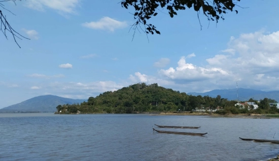 Tay Nguyen Tour 4 days: Explore Ethnic groups