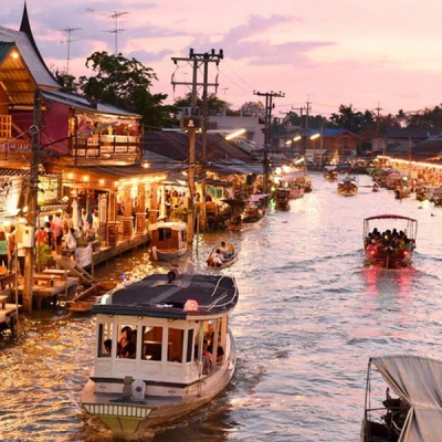 Samut Songkhram