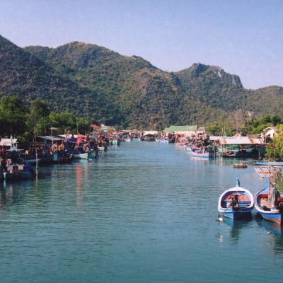 Suphanburi