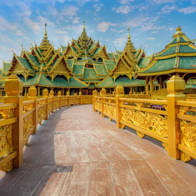 Samut Prakan