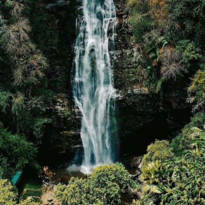 Pu Mat National Park