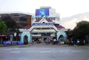 Cao Bang - Hanoi