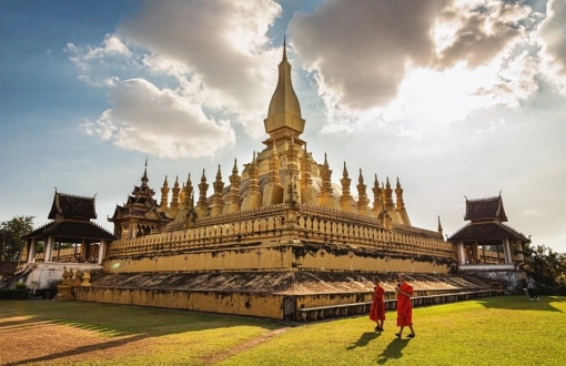 Visa Procedures in 4 Southeast Asian Countries: Vietnam, Thailand, Cambodia and Laos
