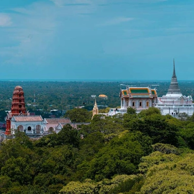 Phetchaburi