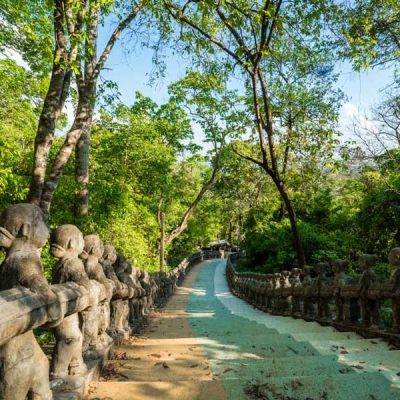 Phnom Santuk