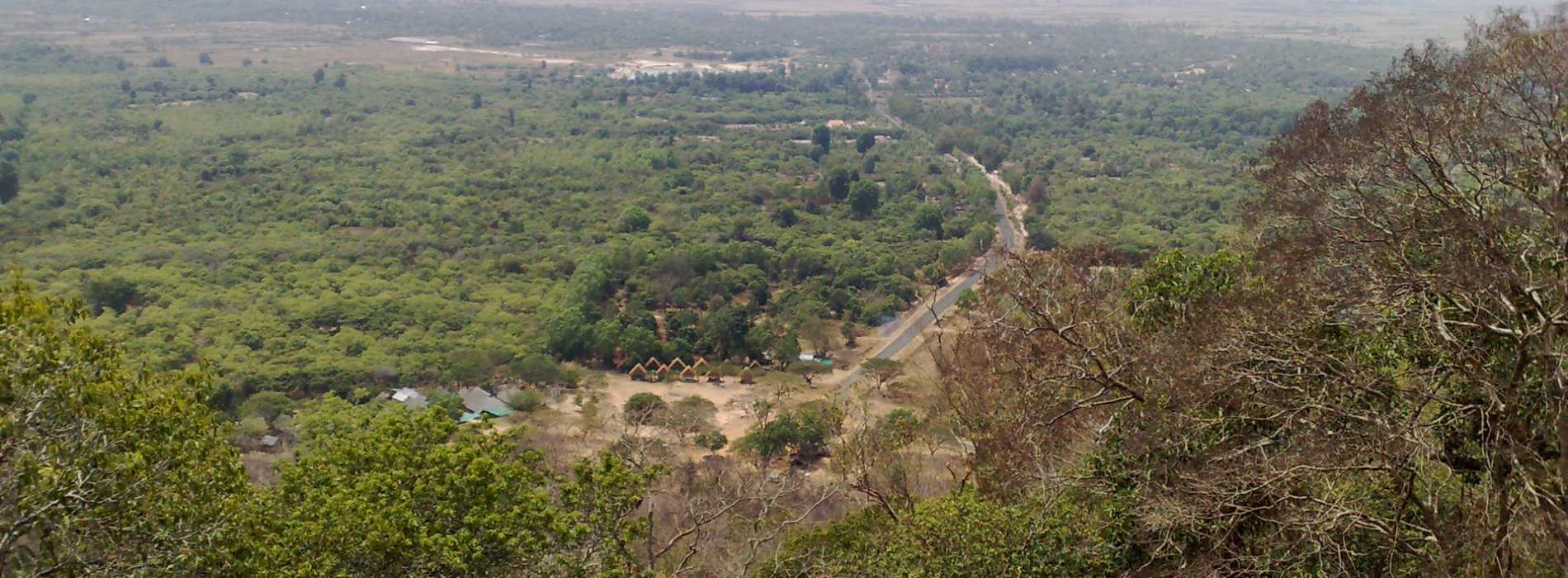 Phnom Santuk