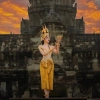 Discovering The Timeless Elegance Of Traditional Cambodian Costumes