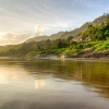 Get a look into the weather in Laos