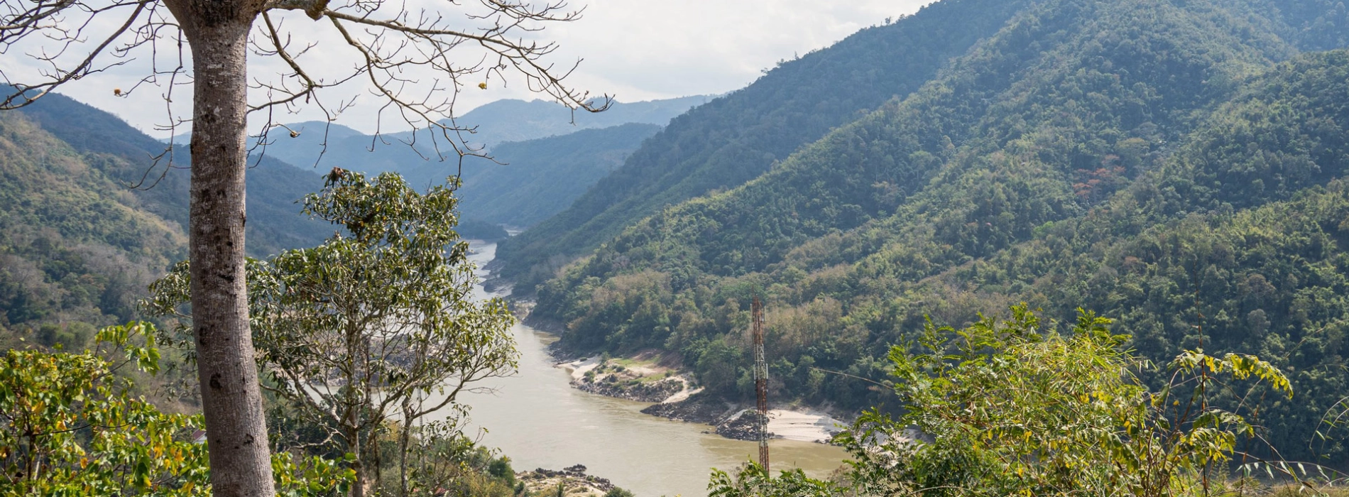 Pakbeng
