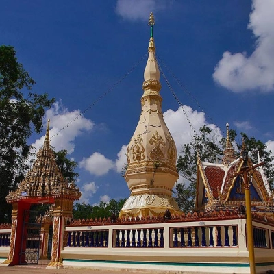 Nong Bua Lamphu
