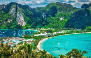 Thailand Grand Discovery: A 25-Day Adventure