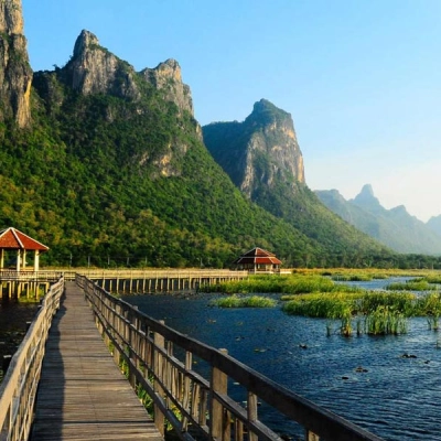 Prachuap Khiri Khan
