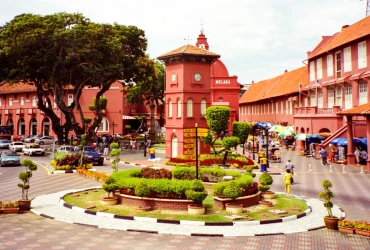 Malacca - Kuala Lumpur (B)