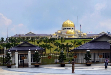 Kuala Lumpur (B)