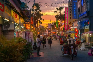 Penang (B)