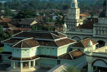 Belum - Kota Bharu (B)