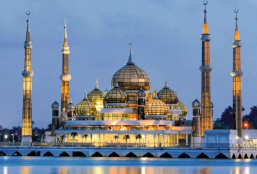Kuala Terengganu - Kuantan (B)