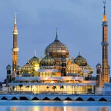 Malaysia tour 14 days: Magnificent Adventure