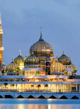 Malaysia Magnificent: 14-day Adventure
