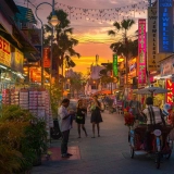 Malaysia tour 14 days: Magnificent Adventure