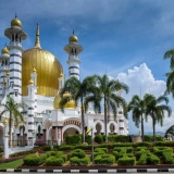 Malaysia tour 14 days: Magnificent Adventure