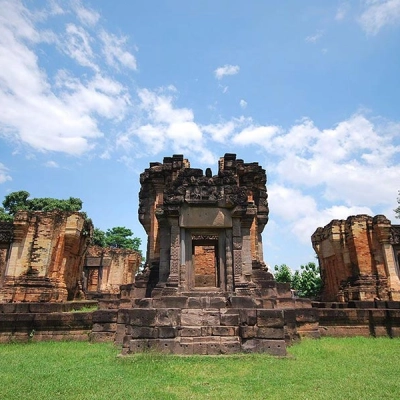 Sisaket