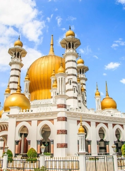 Kuala Lumpur Langkawi Tour 13 days: Diverse Experiences