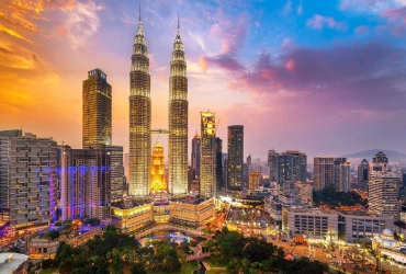 Kuala Lumpur