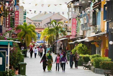 Kuching (B)