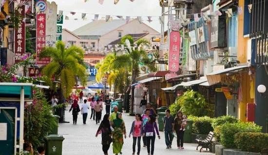 Malaysia Tour 17 Days: Explore Malaysia Panorama