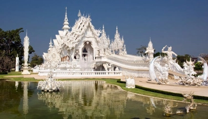 North Thailand Tours
