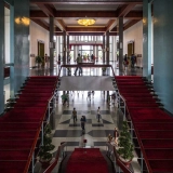 Ho Chi Minh Tour 2 hours: Exploring Ho Chi Minh City on foot