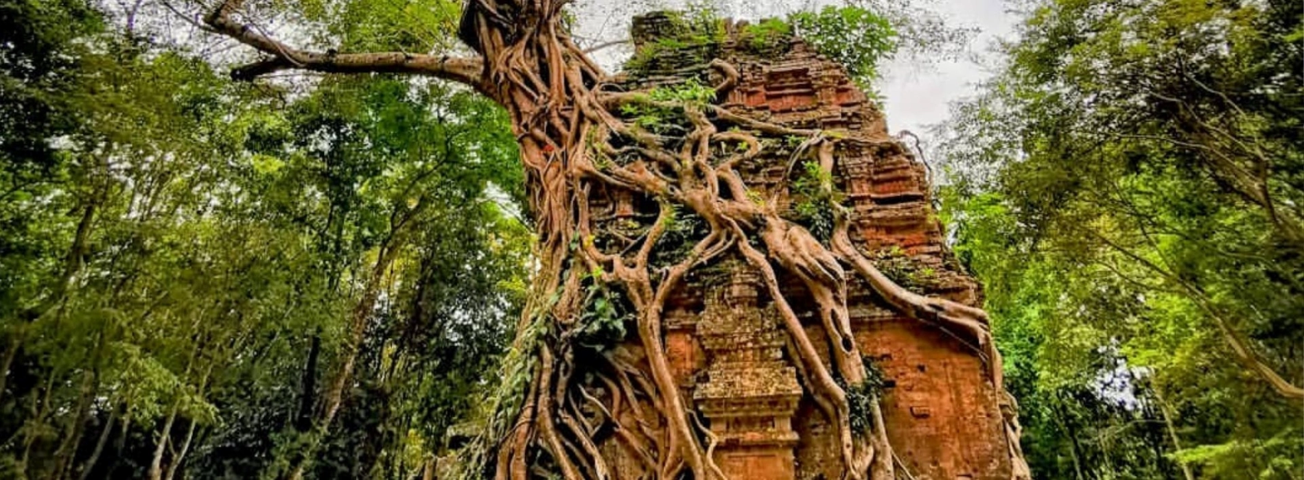 Prasat Sambor Prei Kuk