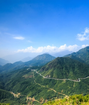 Hoang Lien Son Trip 5 hours: Exploring Hoang Lien Son National Park