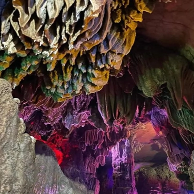 Nang Tien Cave