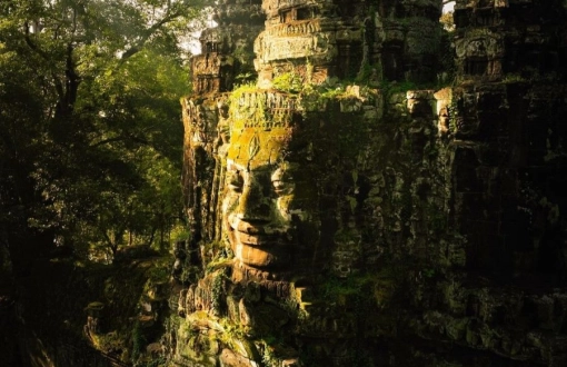 What to do on a Cambodia Tour 5 days in Siem Reap?