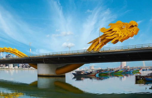 What to do on Da Nang Tour 5 Days, Vietnam?