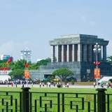 Hanoi Old Quarter Trip 1-day: Explore the beauty of Hanoi by Bike