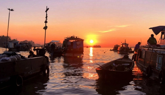 Mekong Delta Tour 2 days: Cultural exploration of the Mekong Delta
