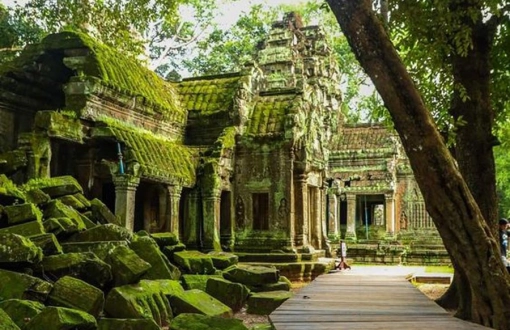 Best attractions for a Cambodia Tour 7 days