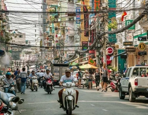Things You Should Be Aware When Traveling to Vietnam